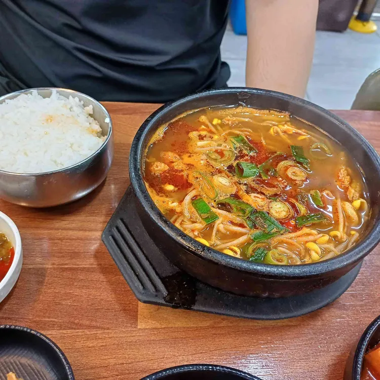 양평해장국 사진 1