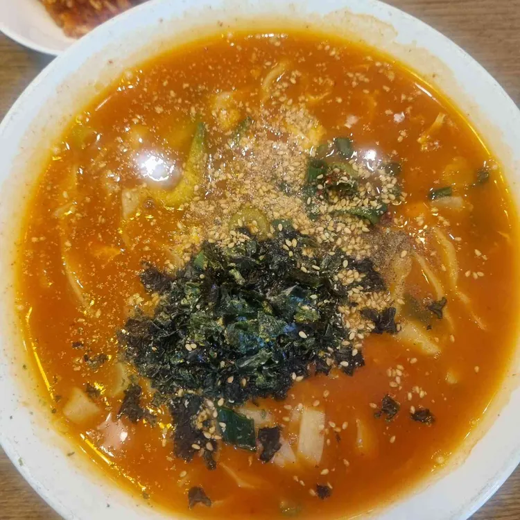 바우네국수 대표 사진