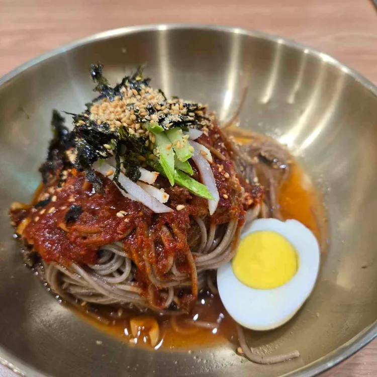 봉평면옥 대표 사진