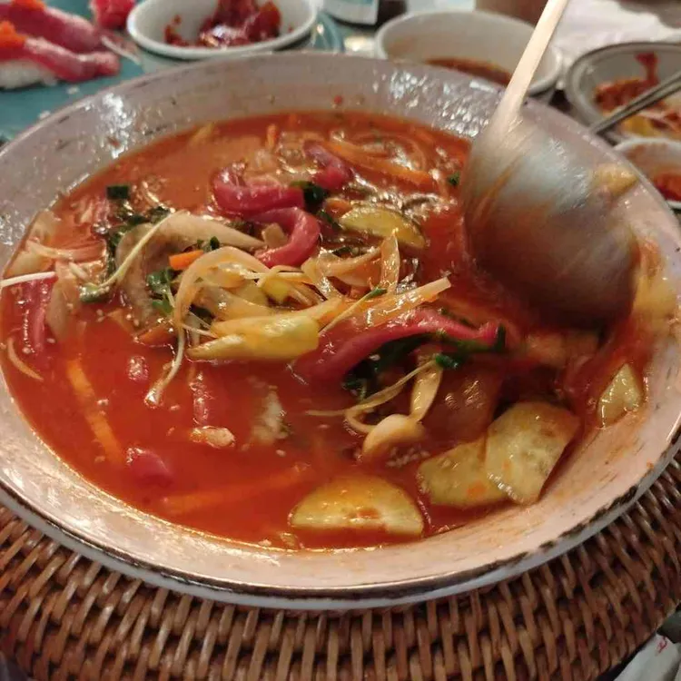 세코기블루스 대표 사진