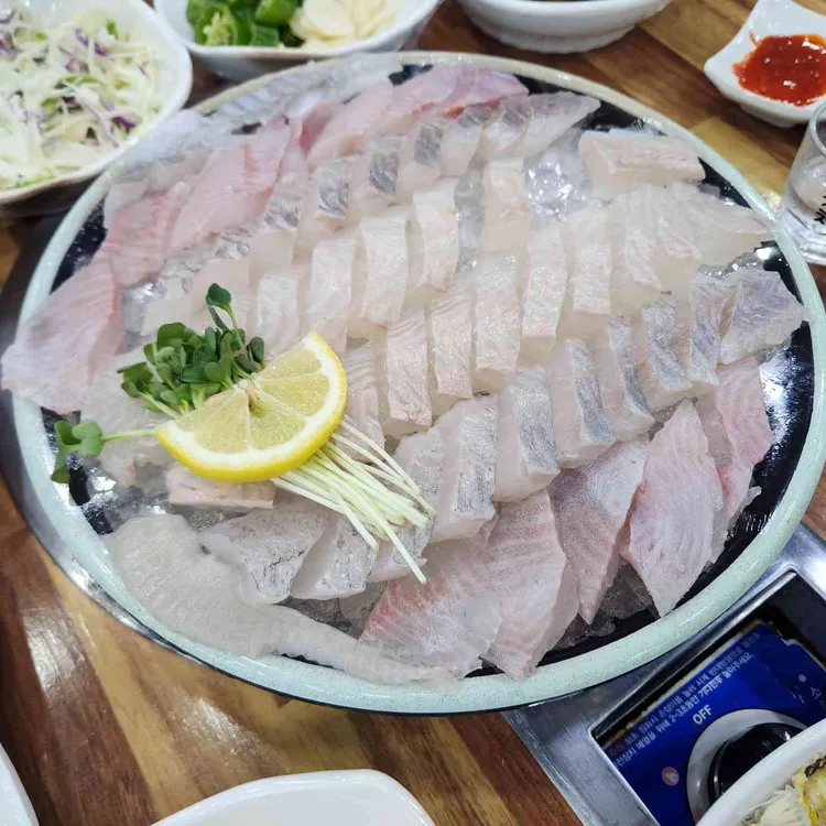 부평종합어시장 대표 사진