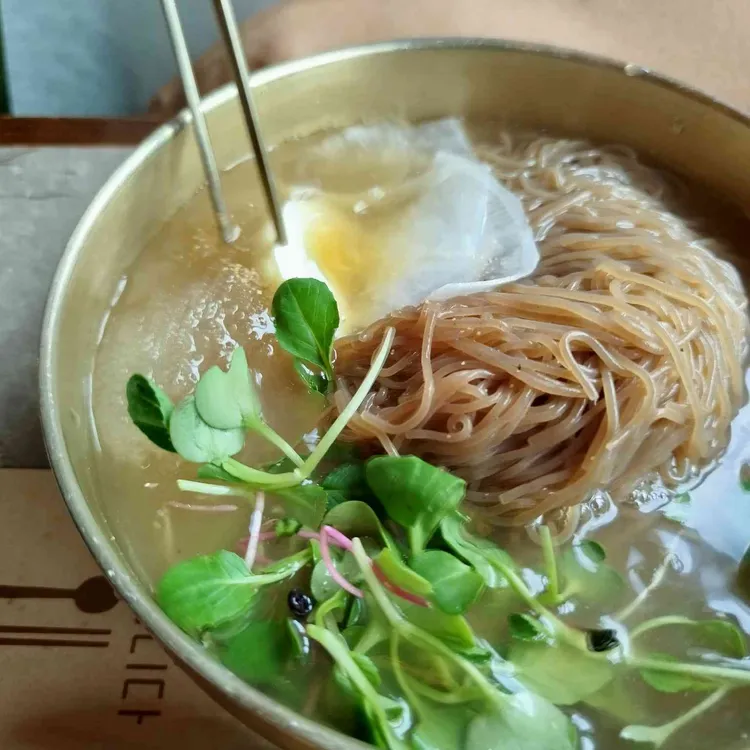 짚불태백 사진 1