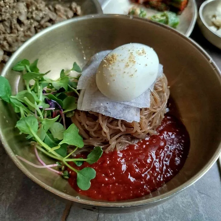 짚불태백 사진 2