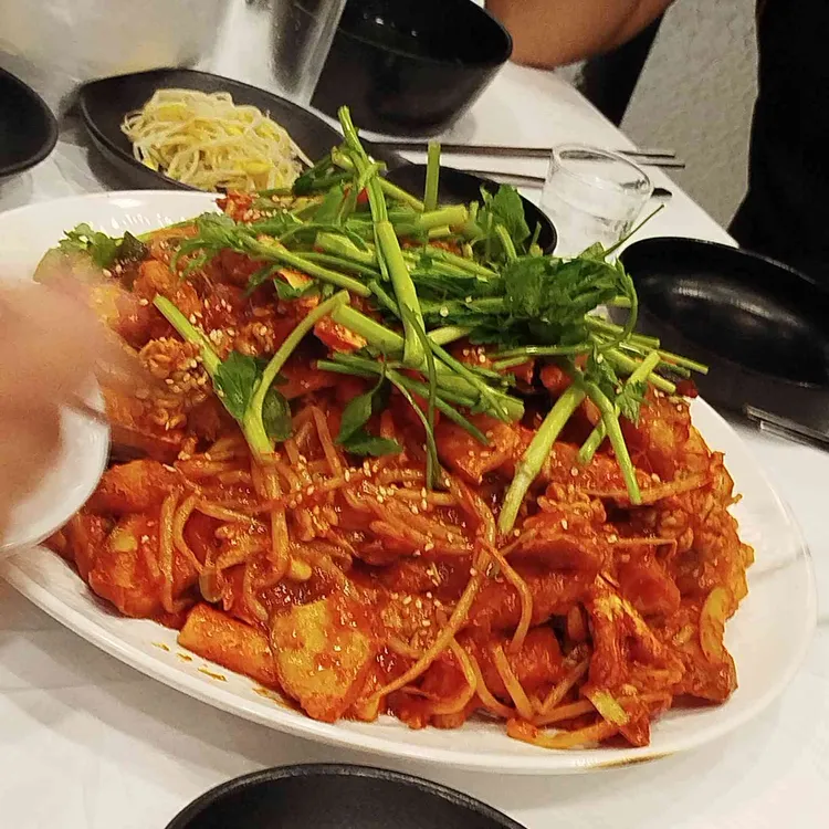 소문난대구왕뽈찜 사진 1
