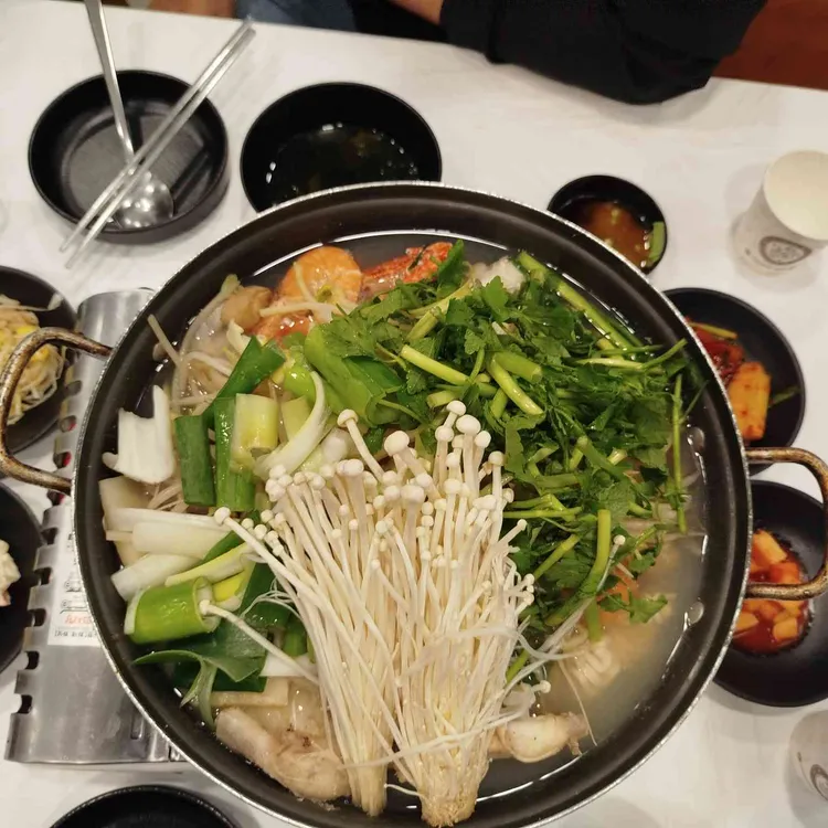 소문난대구왕뽈찜 사진 2