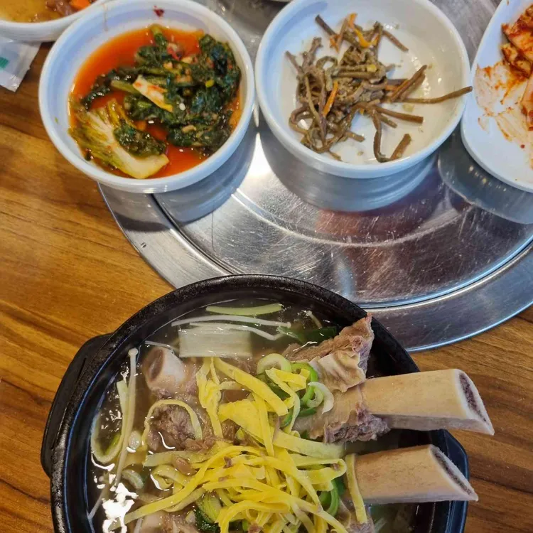 동원숯불갈비 대표 사진