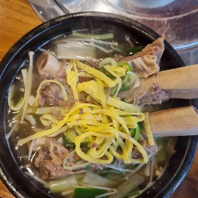 동원숯불갈비 대표 사진