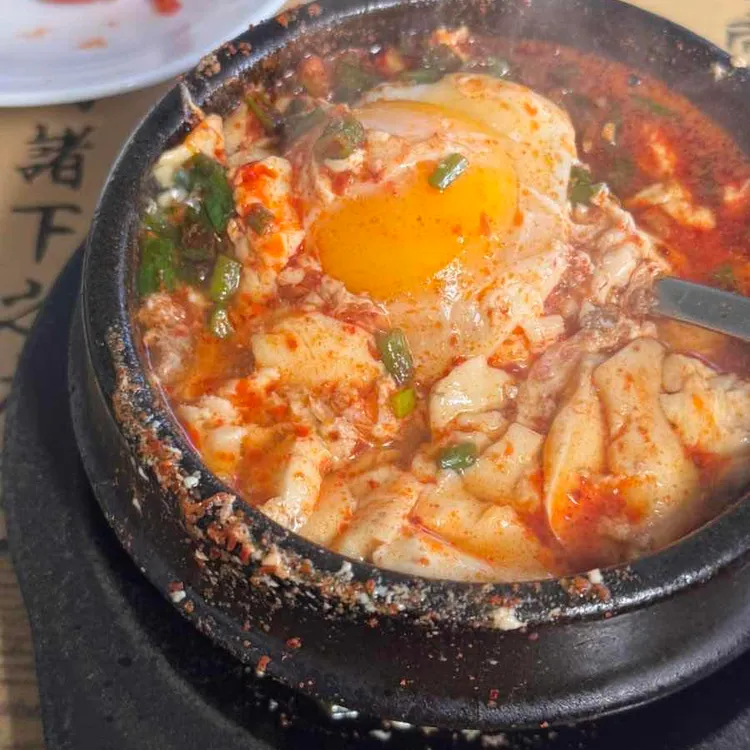 대일식당 사진 2