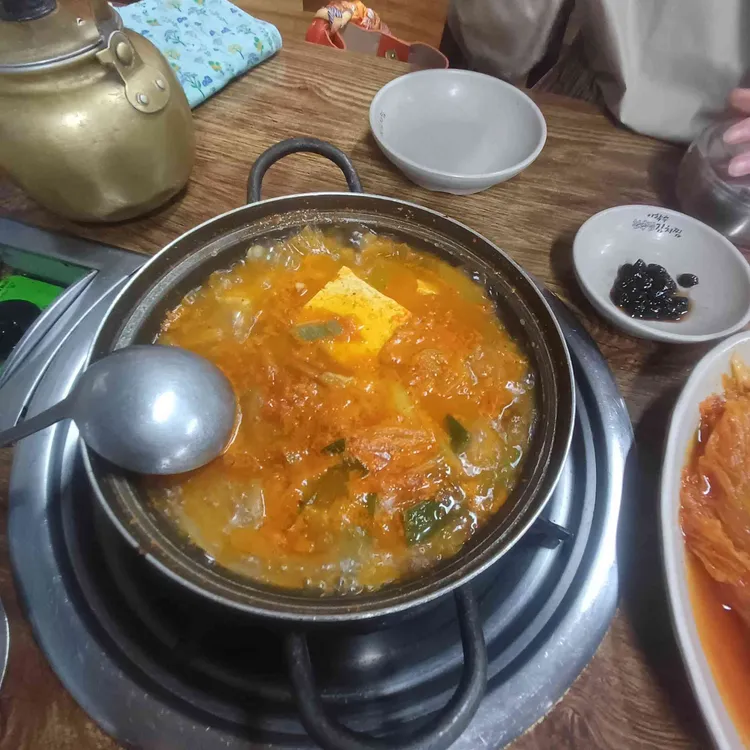 이학수 한옥집김치찜 사진 2