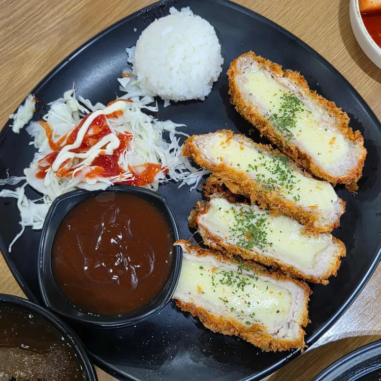 청원모밀 사진 2
