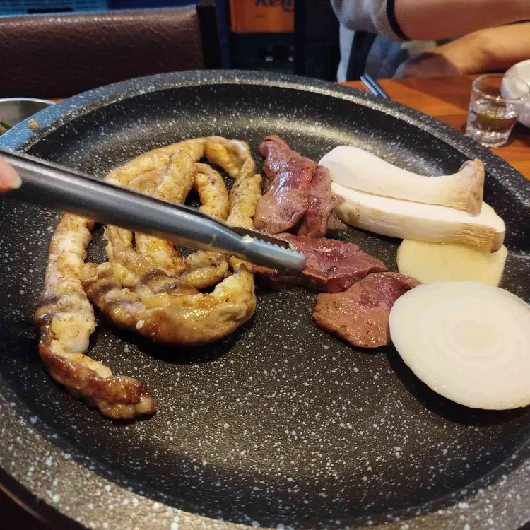 권선동황소곱창 대표 사진