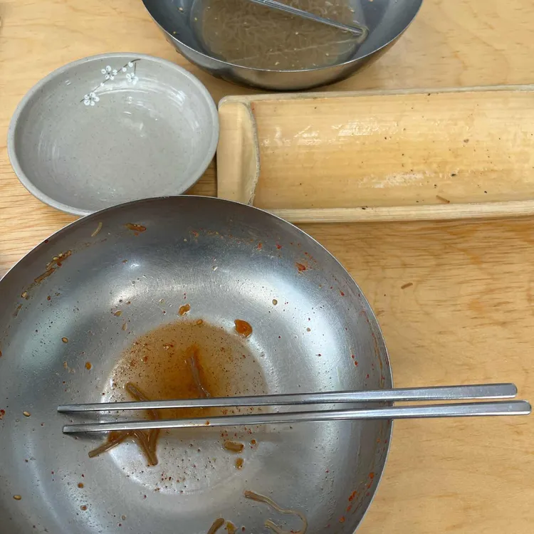 함초령 팔당냉면 사진 2