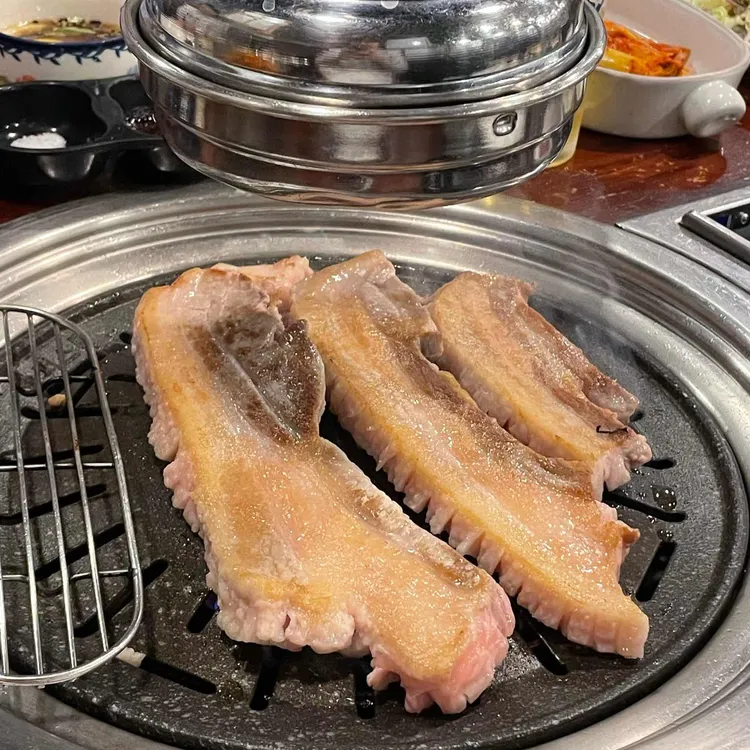 삼육가 사진