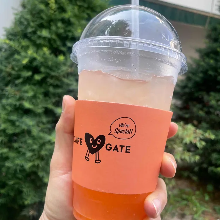 카페게이트 대표 사진