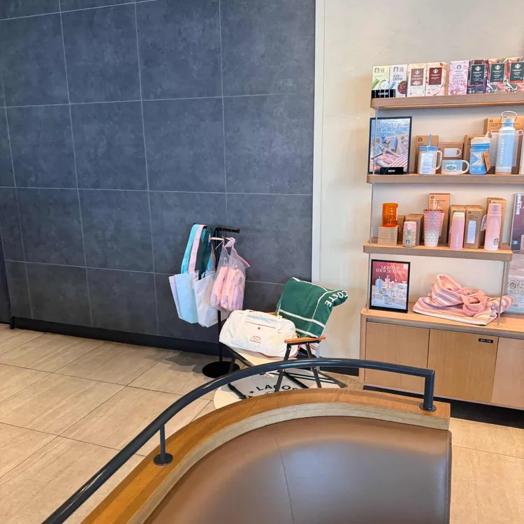 스타벅스 대표 사진