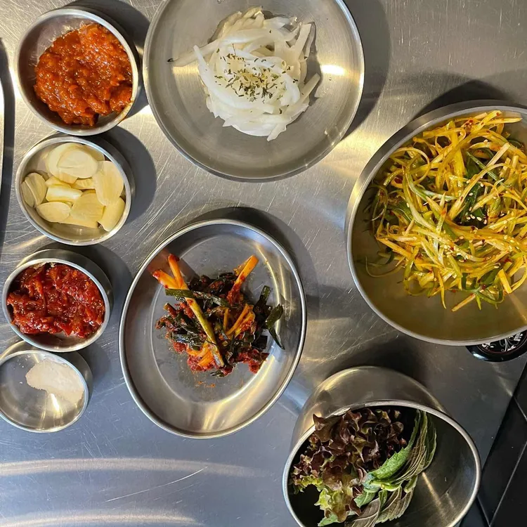 초량생갈비 사진 2