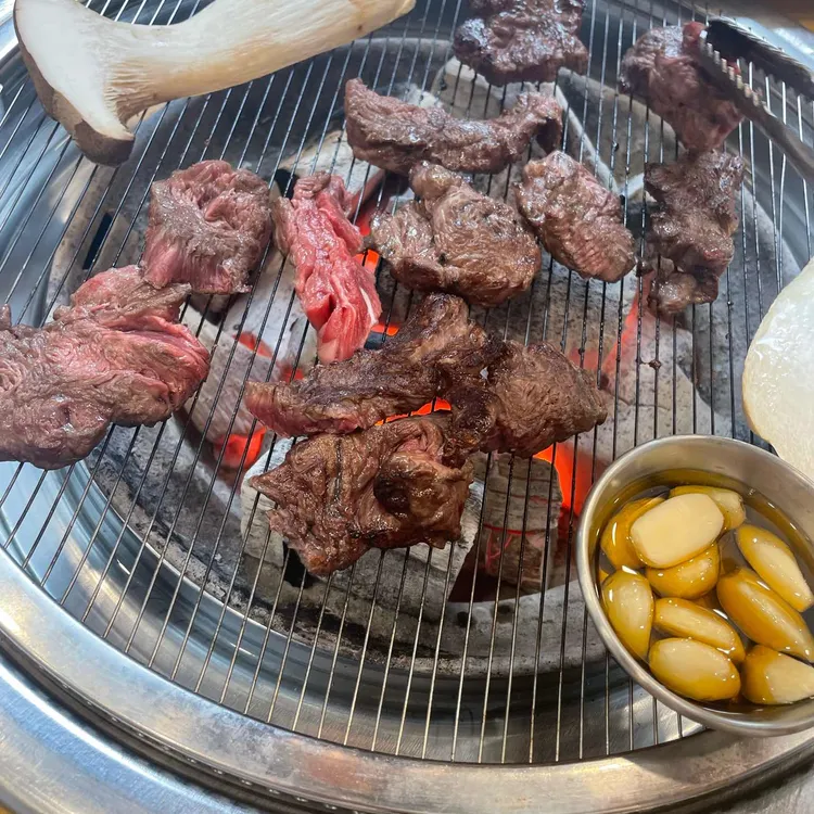 부산축산농협 한우프라자 대표 사진