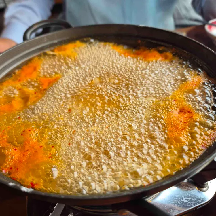 팔당족발 대표 사진