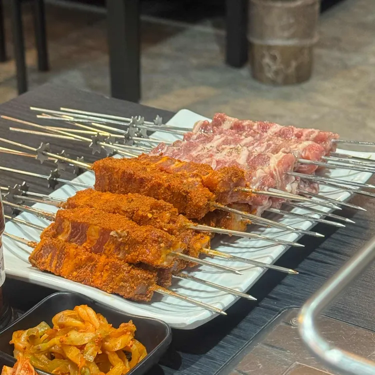 명객양꼬치 대표 사진
