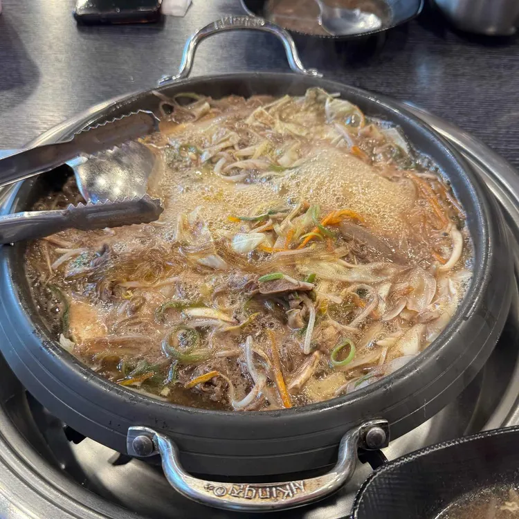봉래한우 정육식당 사진 1