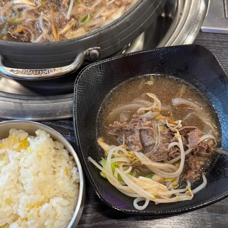 봉래한우 정육식당 대표 사진