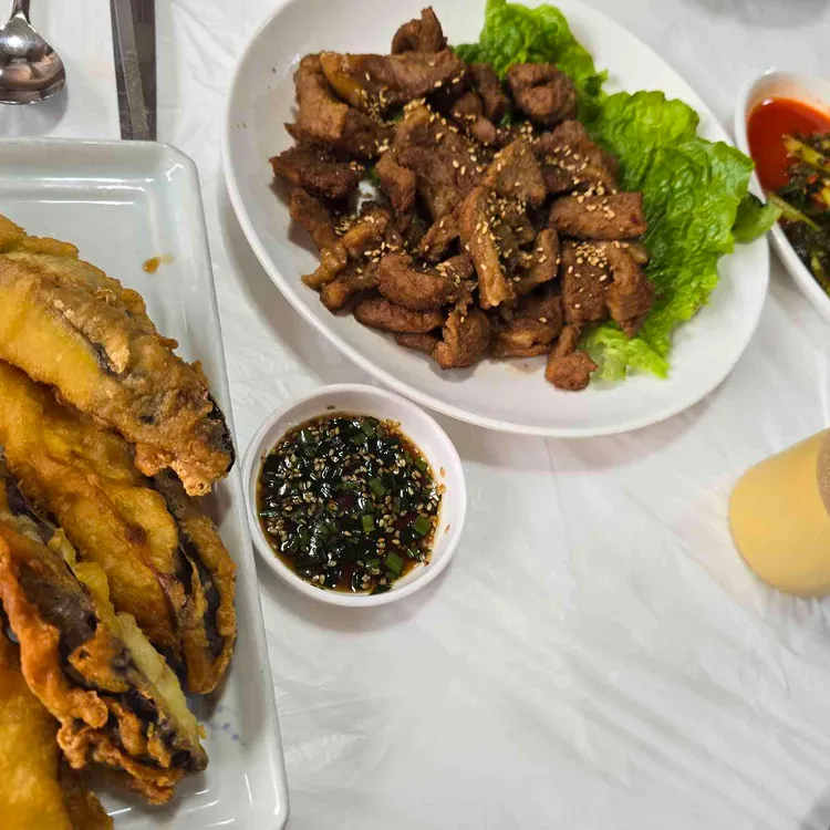 정가네냉면갈비 사진 1