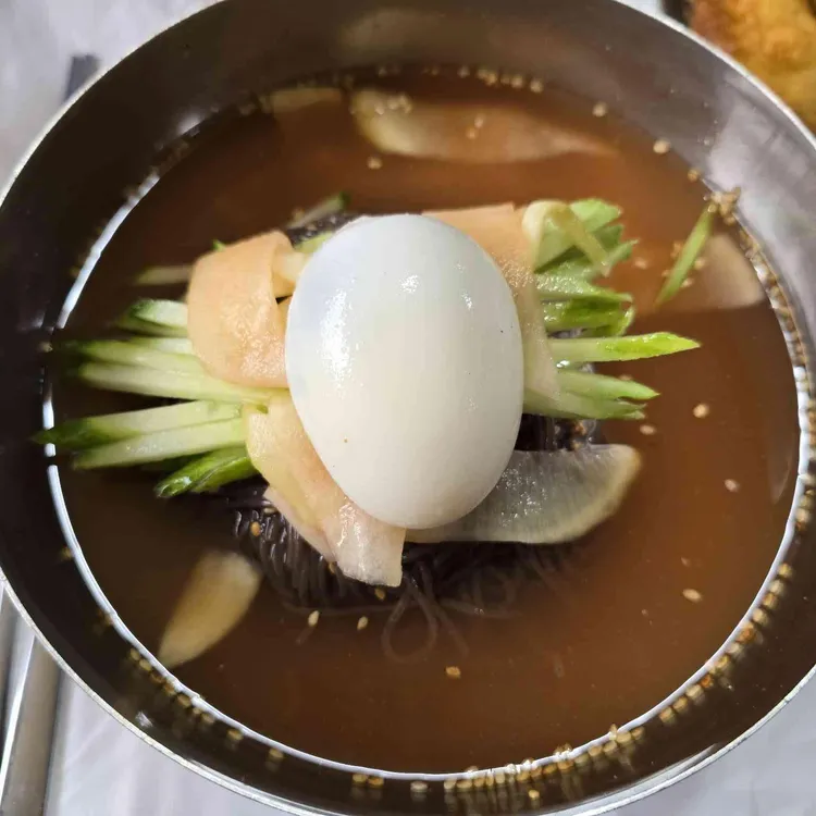 정가네냉면갈비 사진 2