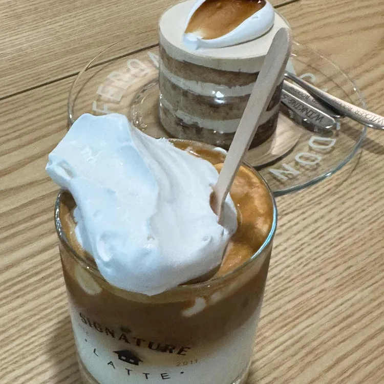 카페동네 대표 사진