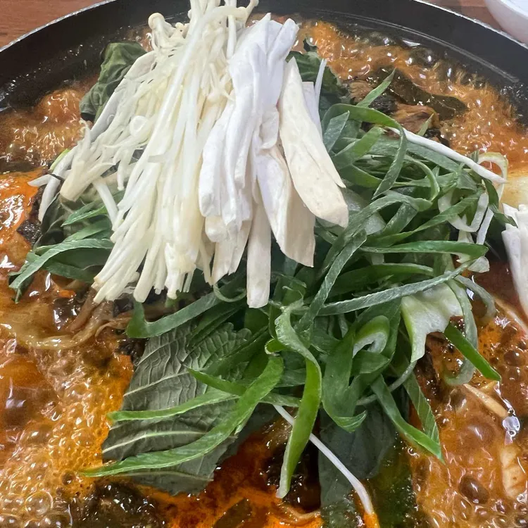 일조일석감자탕 대표 사진