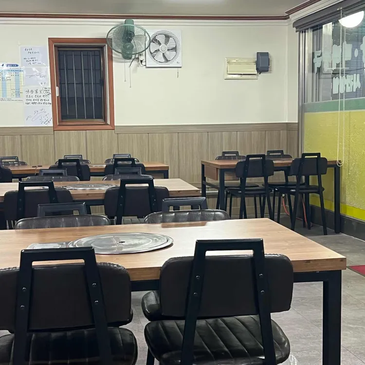 일조일석감자탕 대표 사진