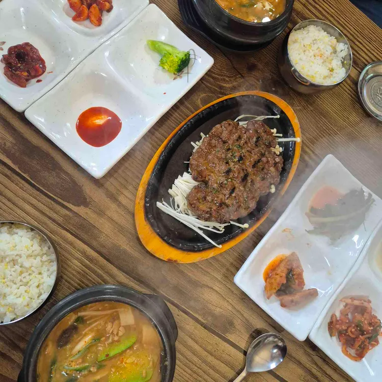 구단양순두부 사진 2