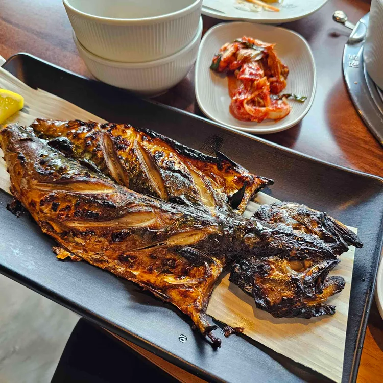 신정호석갈비 사진 1