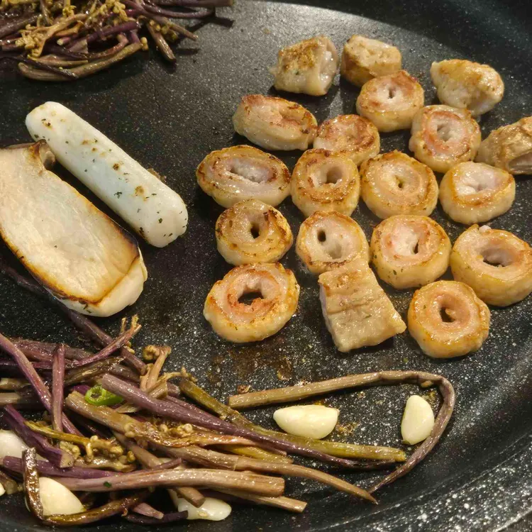봉자막창 대표 사진