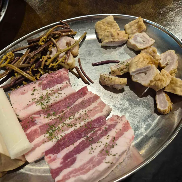 봉자막창 대표 사진