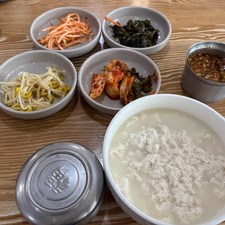 백년옥 사진 2
