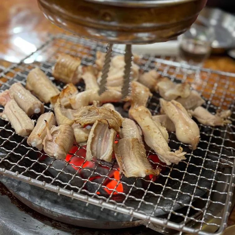 불티꼼장어 대표 사진