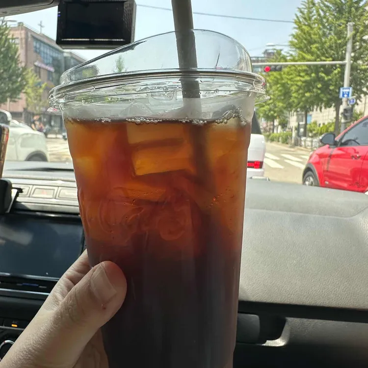 맥도날드 사진 1