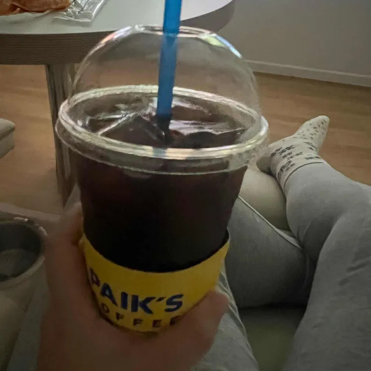 빽다방 대표 사진