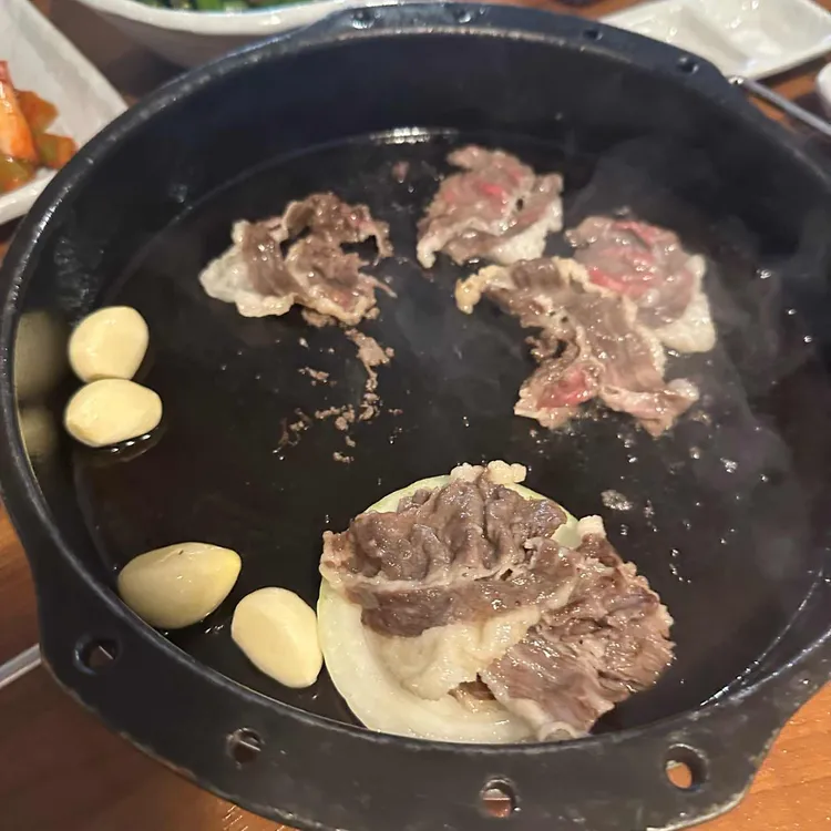 신선양곱창 사진 2