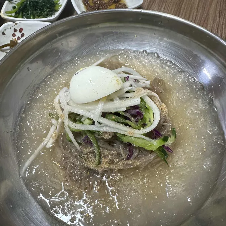 산마을 사진 1