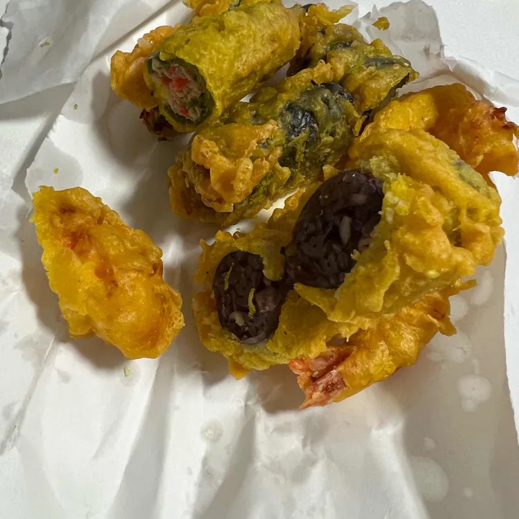 용머리떡볶이 사진 2