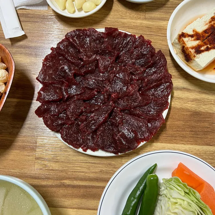 왕거미식당 사진