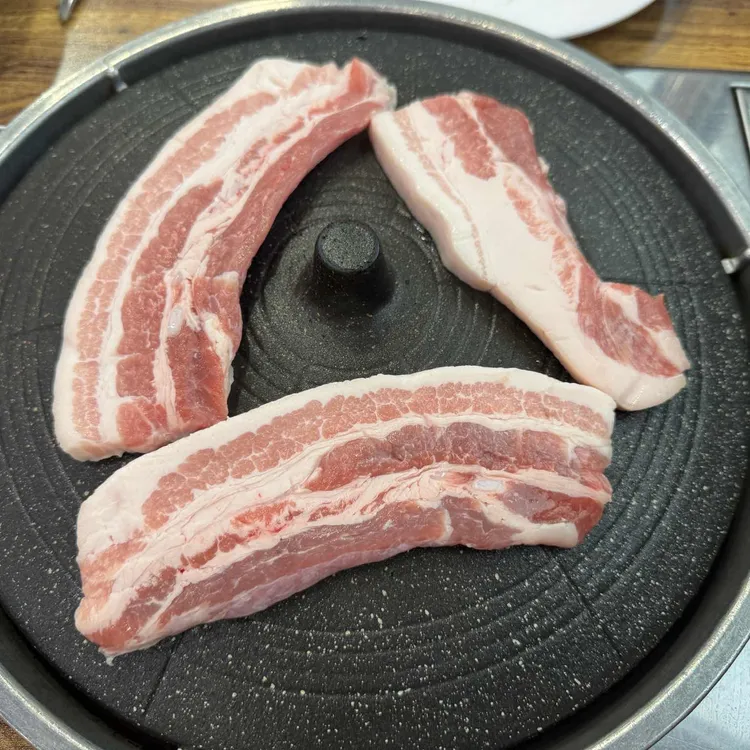 우렁한쌈 대표 사진