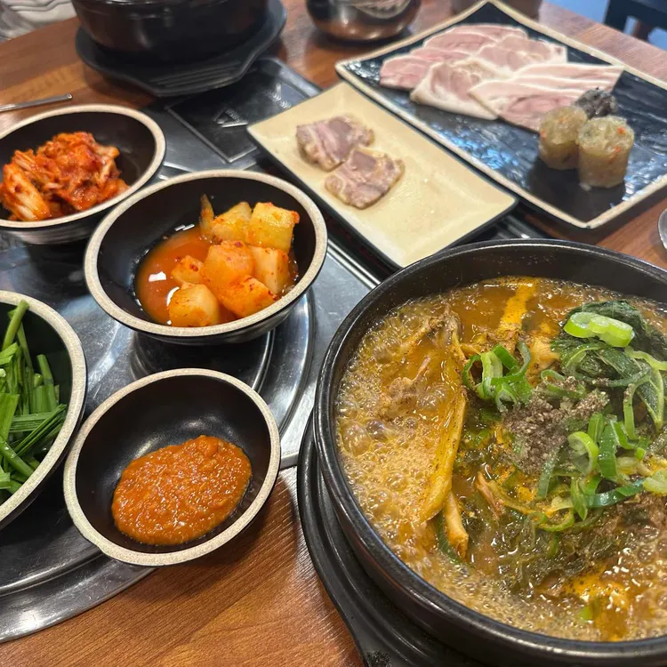 보승회관 사진 1