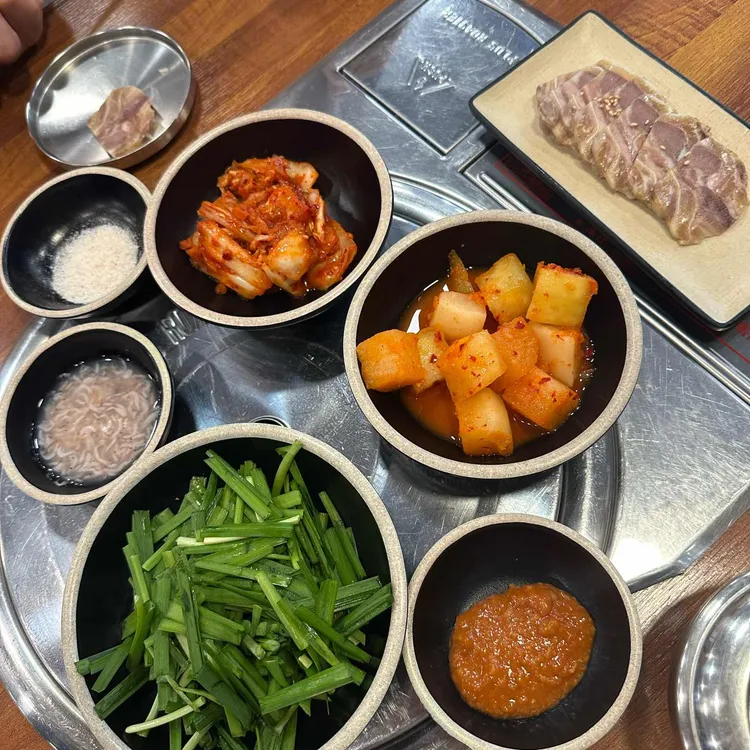 보승회관 사진 2
