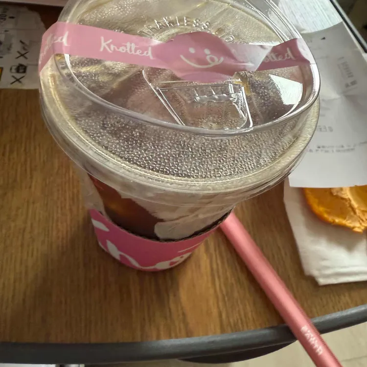 카페 노티드 대표 사진