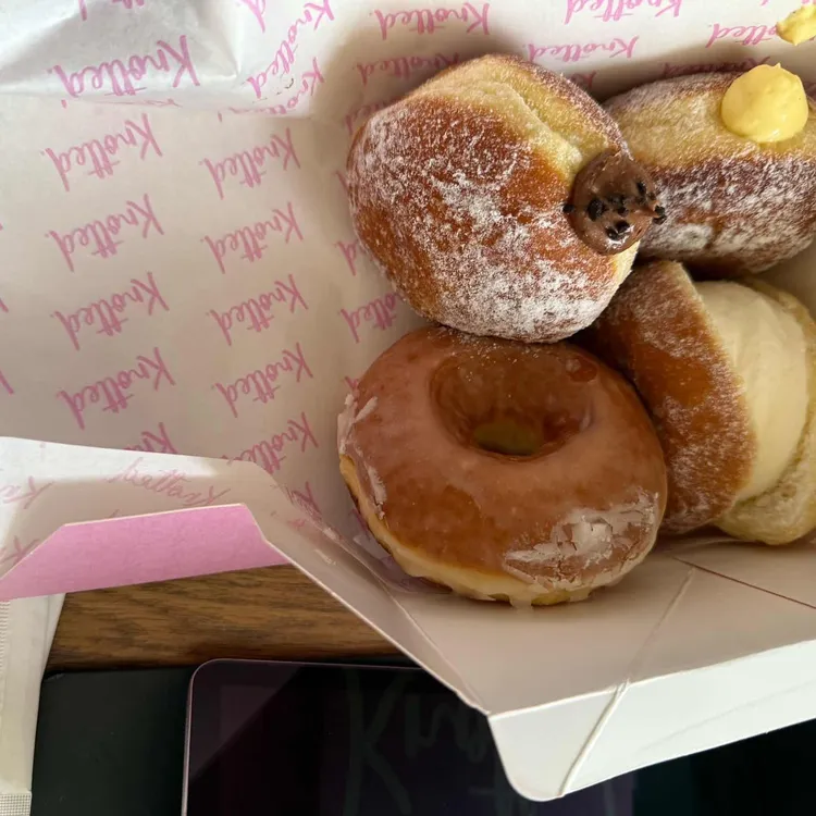 카페 노티드 대표 사진