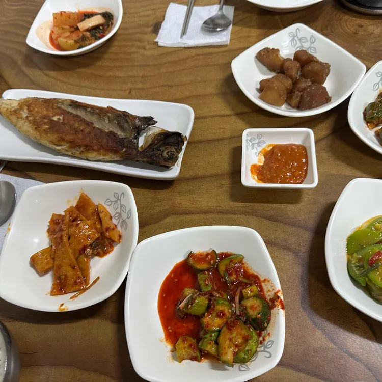 참맛어울림 사진 1