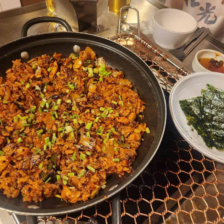 세광양대창 사진 1
