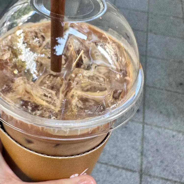 텐퍼센트커피 대표 사진